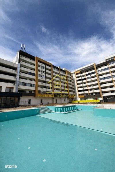 Metrou Berceni, 2 camere Biruintei 81, mobilat, utilat modern, centrala, A/C.