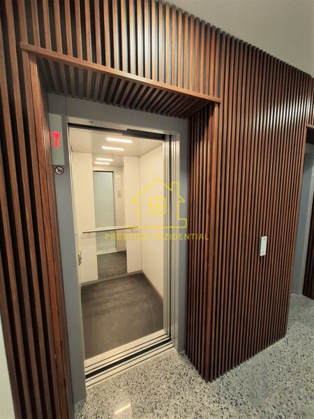 Metrou Berceni, 2 camere Biruintei 81, mobilat, utilat modern, centrala, A/C.