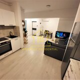 Metrou Berceni, 2 camere Biruintei 81, mobilat, utilat modern, centrala, A/C