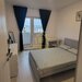 Metrou Berceni, 2 camere Biruintei 81, mobilat, utilat modern, centrala, A/C.